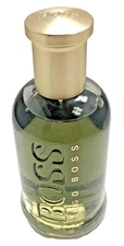 HUGO BOSS Boss Bottled For Men 3.3oz/100ml EDP SP Not Boxed