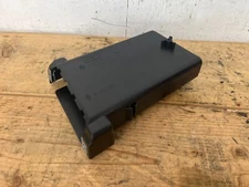 04-10 BMW E60 530i 528i 550i Front RIGHT PASS. Side Dashboard Cup Holder HOUSING