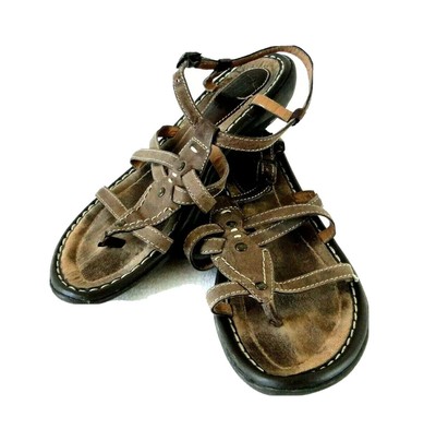 earth origins thong sandals