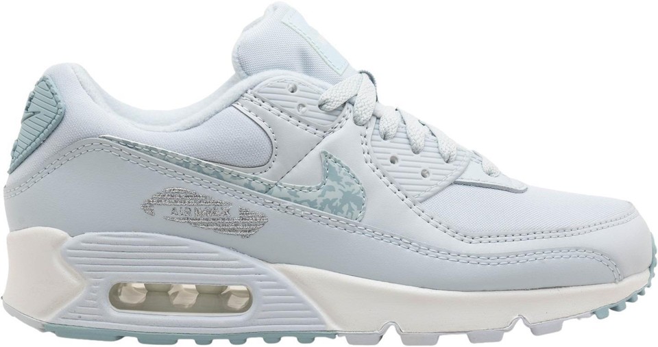 Las mejores ofertas en Nike Air Max 90 Camo Swoosh W