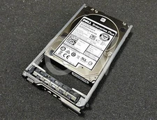 1FE200-157 Dell 900GB 10K SAS 12G SFF Hard Drive
