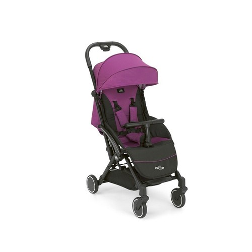 Poussette Cam Cubo Evo Violet - Afbeelding 1 van 1