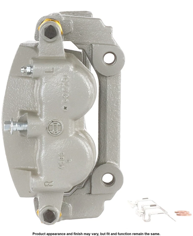 Pinza de freno de disco delantera izquierda cardona para Ford Crown Victoria 1998-2002 Foto 4 de 4