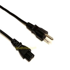 Power Cable Cord For LG TV 47LN5790 50LB6100 55LB5800 55LB6100 60LB6100 65LB6190