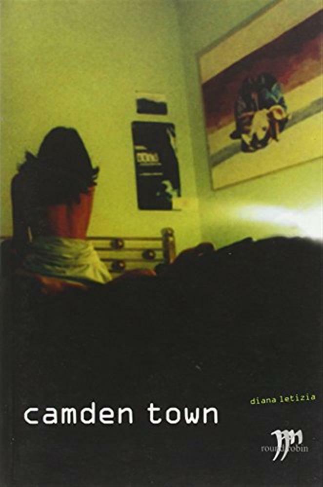 Camden Town - Letizia Diana