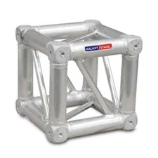 12″ CORNER BLOCK W/ 8 CONICAL CONNECTORS GS34-BC2W