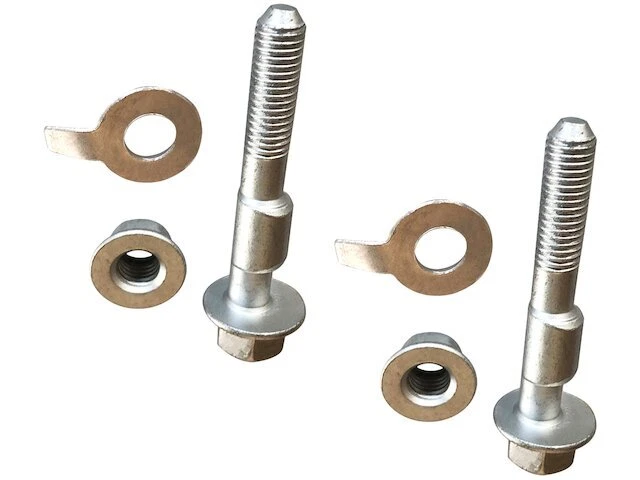 For 2017-2021 Mitsubishi Mirage G4 Alignment Camber Kit 44559SY 2018 2019 2020 - Image 3 of 3