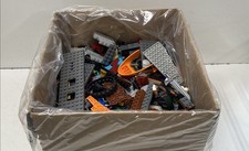 Lego 8lbs Pounds Parts Pieces Building Plates Blocks Bulk Lot