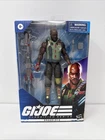 Roadblock #01 GI Joe Classified Series Action Figure New NIB