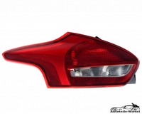 Heckleuchte Links Hinten FüR Ford Focus 3 1.5 Ecoboost 1.6 Lpg 2.0 Tdci Ab 02.12