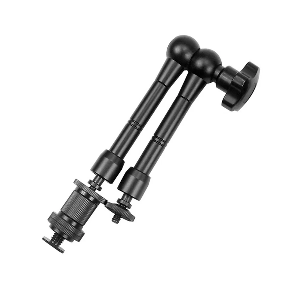 Camera Table Slider Dolly Mini Desktop Video Car for DSLR Smooth Pulley Shots - Image 4 of 4