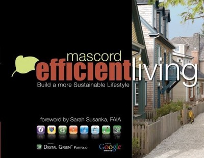 Mascord Efficient Living