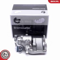 Esen SKV Bremssattel 56SKV244 Grauguss FüR Opel Vivaro K0 Bus Zafira Life Cabin