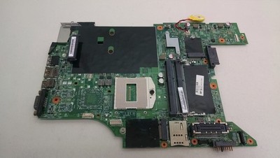 Lenovo ThinkPad L440 Intel Socket G3 DDR3 Laptop Motherboard 00HM541
