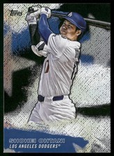 Shohei Ohtani 2026 Topps #SMLB-9 Stars of MLB Los Angeles Dodgers