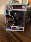 Funko Pop! Vinyl Television: The Boys - A-Train #983