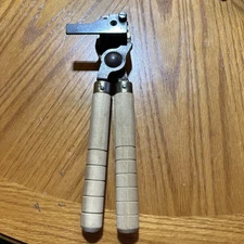 Bullet Mold Round Ball Single Cavity Cast Lead Muzzleloader Unmarked Caliber