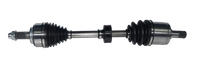 GSP Antriebswelle / Achswelle Vorne Links FüR Honda Civic Viii