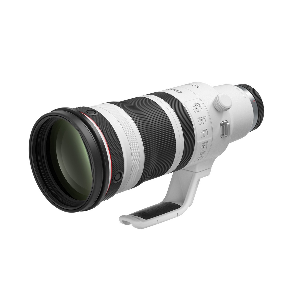 Canon RF 100-300mm f/2.8 L IS USM Lens #6055C002 for sale