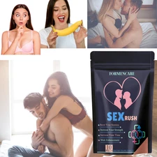 Herbal Sex Capsules for Sex Power Stay Hard Last Longer Delay Premature longs