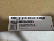 1Pcs 6AV6643-0CD01-1AX1 Touch Panel Expedited Ship Siemens Touch Panel
