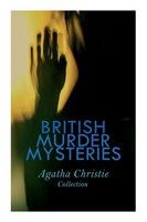 British Murder Mysteries - Agatha Christie Collection Agatha Christie Buch 2022