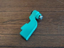 Litheli 40V Cordless Pole Saw D06100753 - Extension Pole Clamping Lever