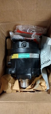 NOS OEM GM AC Delco A/C Compressor 1135119 V5 113-5119 Harrison New Old Stock