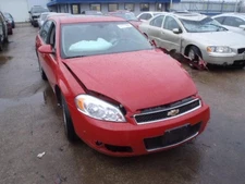 (LOCAL PICKUP ONLY) Trunk/Hatch/Tailgate VIN W 4th Digit Limited Fits 07-16 IMPA