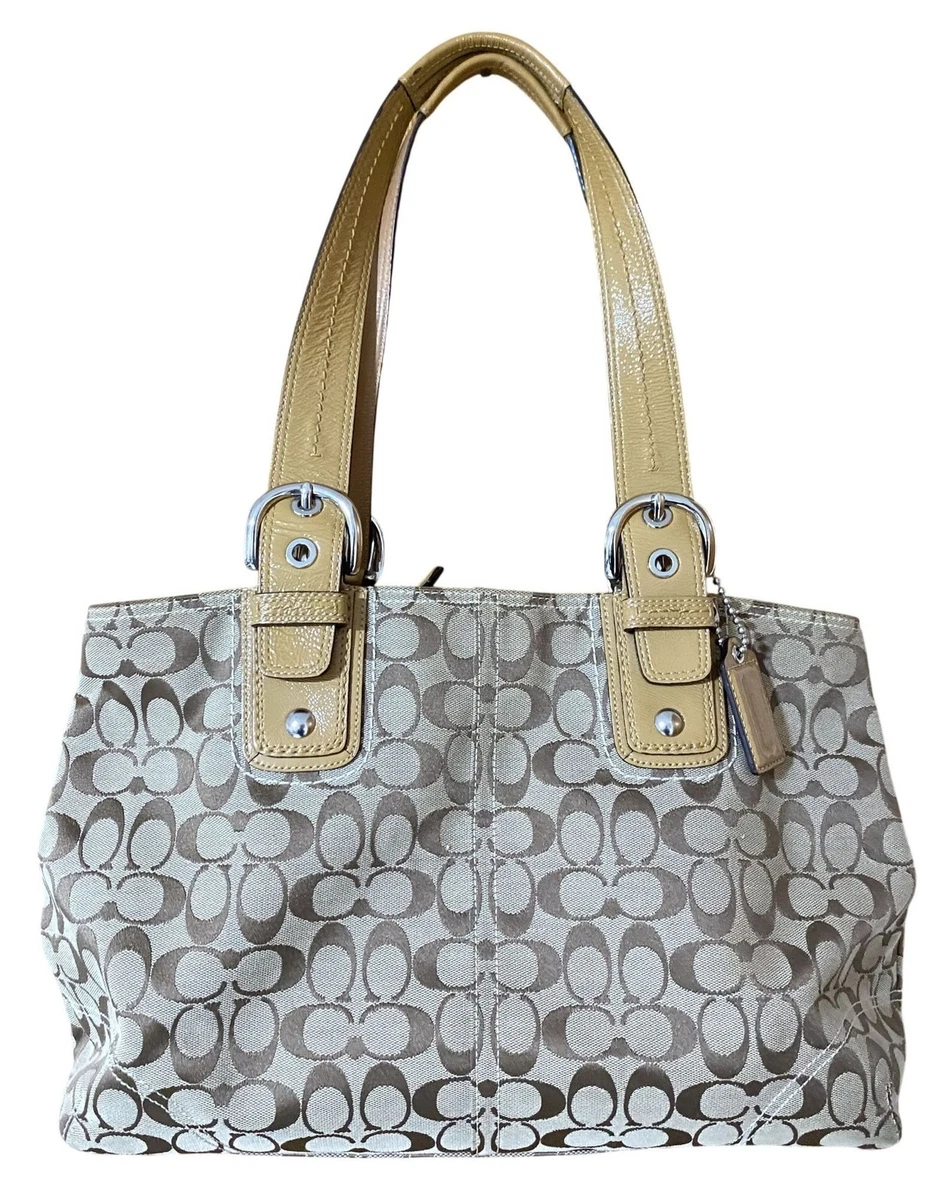 Coach Women's Bags & Gucci Soho for sale - eBay