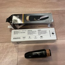 Vandoren B Clarinet Mouthpiece M30 Lyre M30 Lyre CM3001 Vandoren