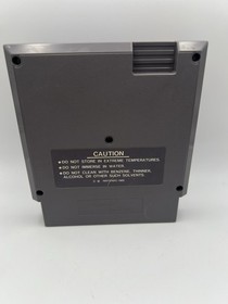 Spy Hunter  (Nintendo NES, 1987) Authentic 5 Screw /w Manual Poster & Sleeve