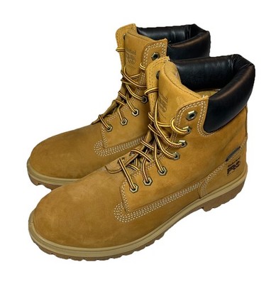 Timberland PRO 6IN Soft Toe Waterproof Insulated Electrical  display picture 1