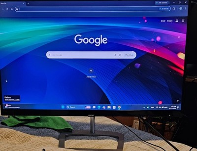 PHILIPS 27インチディスプレイモニター 276E9Q 2020年製 Philips 276E9Q Monitor 27