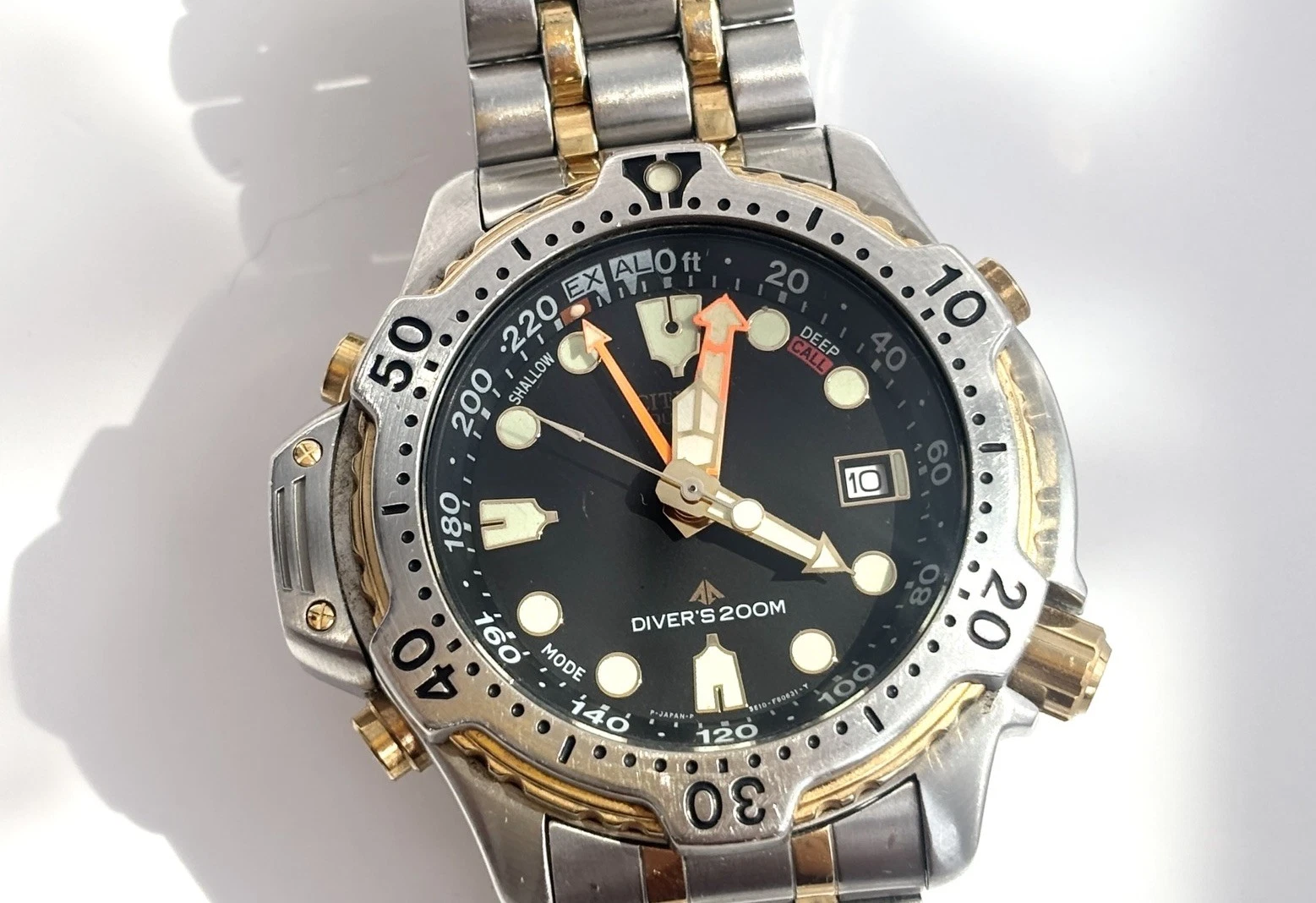 Ultimate 2025 Guide to Citizen Aqualand Promaster: What’s Worth Buying Now