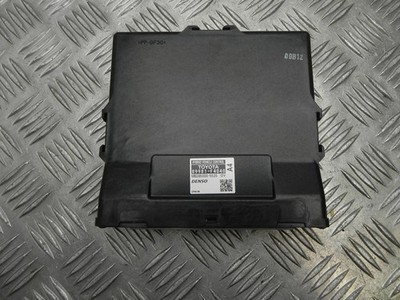 Steuergeräte (ECU) Toyota C-HR 2019 89981F4040