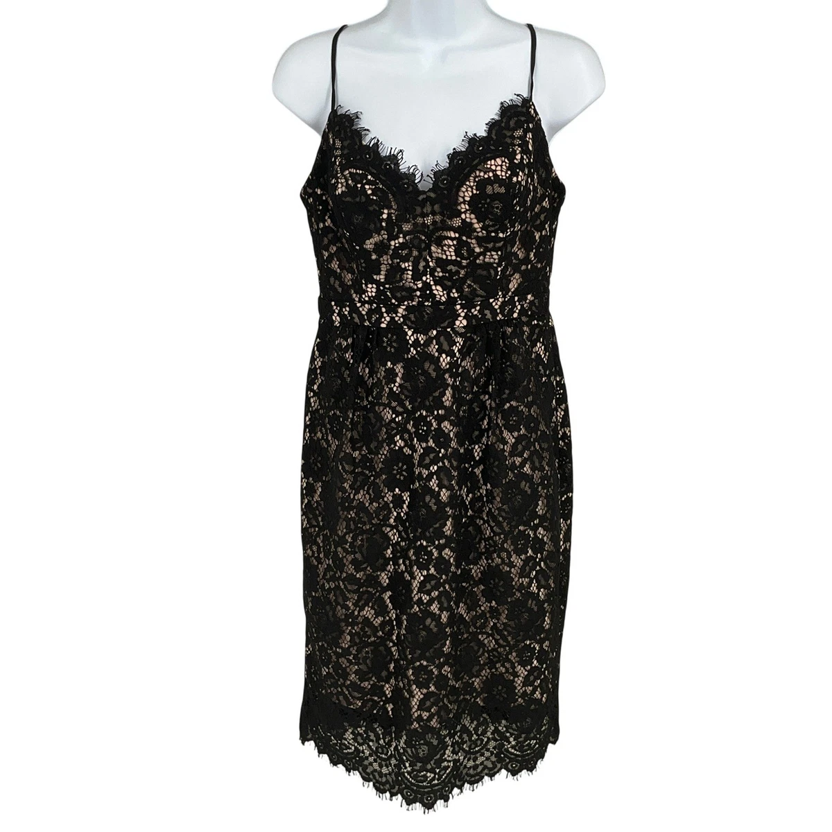 Black J.CREW Lace Dresses for Women for sale | eBay