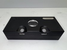 Chord Qutest DAC w/ Dedicated MCRU LPSU & Audioquest USB - Preloved - N60715E