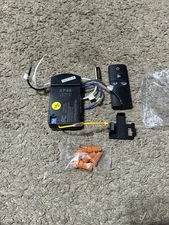 REMOTE & RECIEVER PART FOR Hampton Bay Ceva 54" 1008601948 Ceiling Fan READ