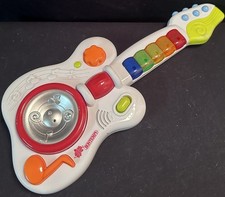 Bontempi Baby Rock Guitar Music Songs
