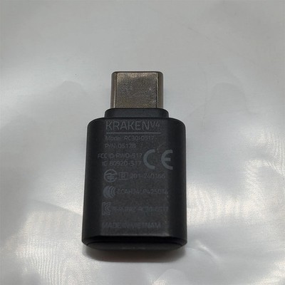 Replacement Genuine Dongle for Razer Kraken V4 Headset