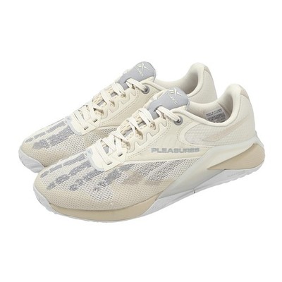 Reebok x Pleasures Nano 6000 Sandtrap Men Cross Training Workout Shoes HQ2035