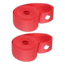 2pcs Bicycle Rim Strip Nylon Bike Tire Liner Bicycle Wheel Rim Tape 29" x 20mm