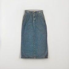 Eddie Bauer Vintage 1920 Denim Skirt   Women  s 4