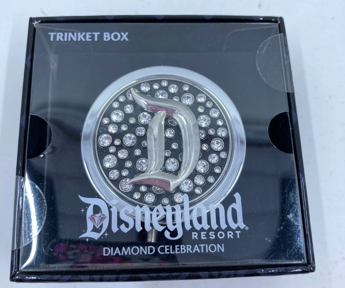 Disneyland 60th Anniversary for sale | eBay