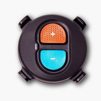 アクセサリー Wahoo ZWIFT CLICK COG UPGRADE KIT Zwift Zwift Click + Zwift Cog Upgrade Kit - Bicycle Pedaler