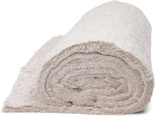 27 Premium Cotton Upholstery Batting High Loft 14Oz Soft Batting for Quilt...