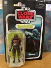 Star Wars Vintage Collection vc 243 Mandalorian Super Commando Moc HTF!!