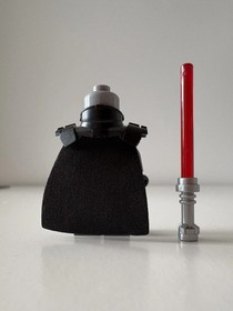 Lego Sith Fury-class Interceptor 9500 Star Wars 100% Complete Set Darth Malgus