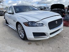 Used Automatic Transmission Assembly Fits 2017 Jaguar Xf At 3.0 Grade B Used Automatic Transmission Assembly Fits 2017 Jaguar Xf At 3.0 Grade B